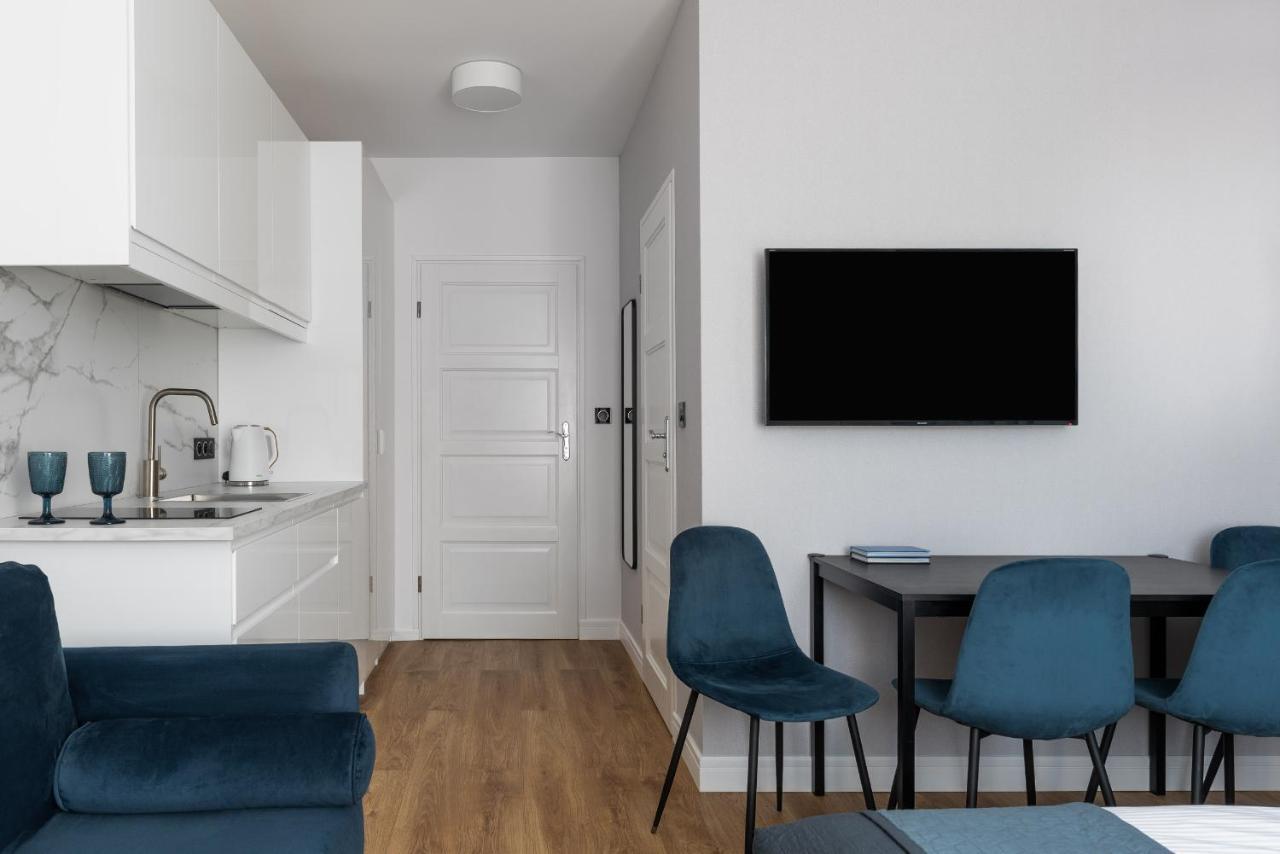 Willa Magnolia - Apartamenty I Pokoje - Rowery, Pokoj Zabaw, Kawa Z Ekspresu Jantar Dış mekan fotoğraf