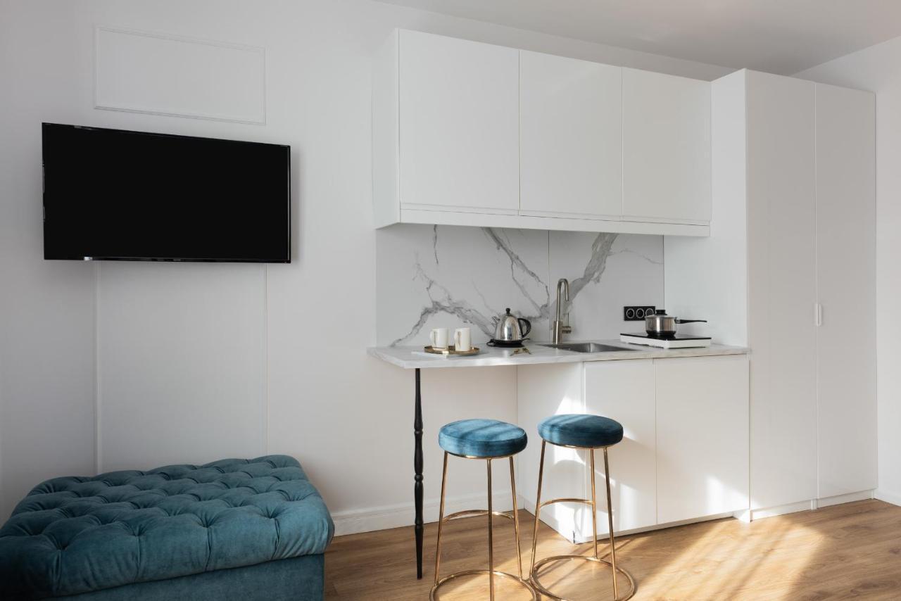 Willa Magnolia - Apartamenty I Pokoje - Rowery, Pokoj Zabaw, Kawa Z Ekspresu Jantar Dış mekan fotoğraf