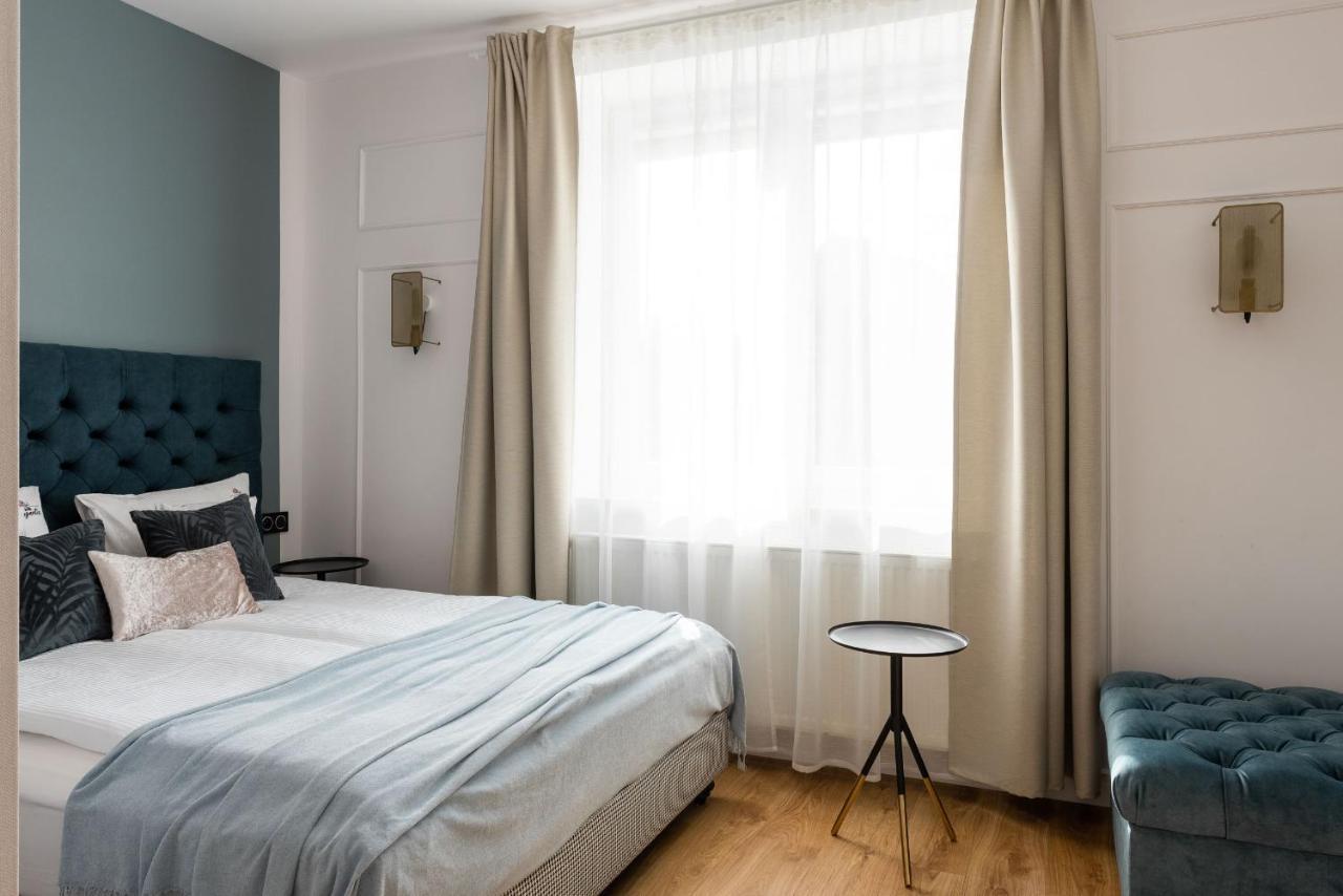 Willa Magnolia - Apartamenty I Pokoje - Rowery, Pokoj Zabaw, Kawa Z Ekspresu Jantar Dış mekan fotoğraf