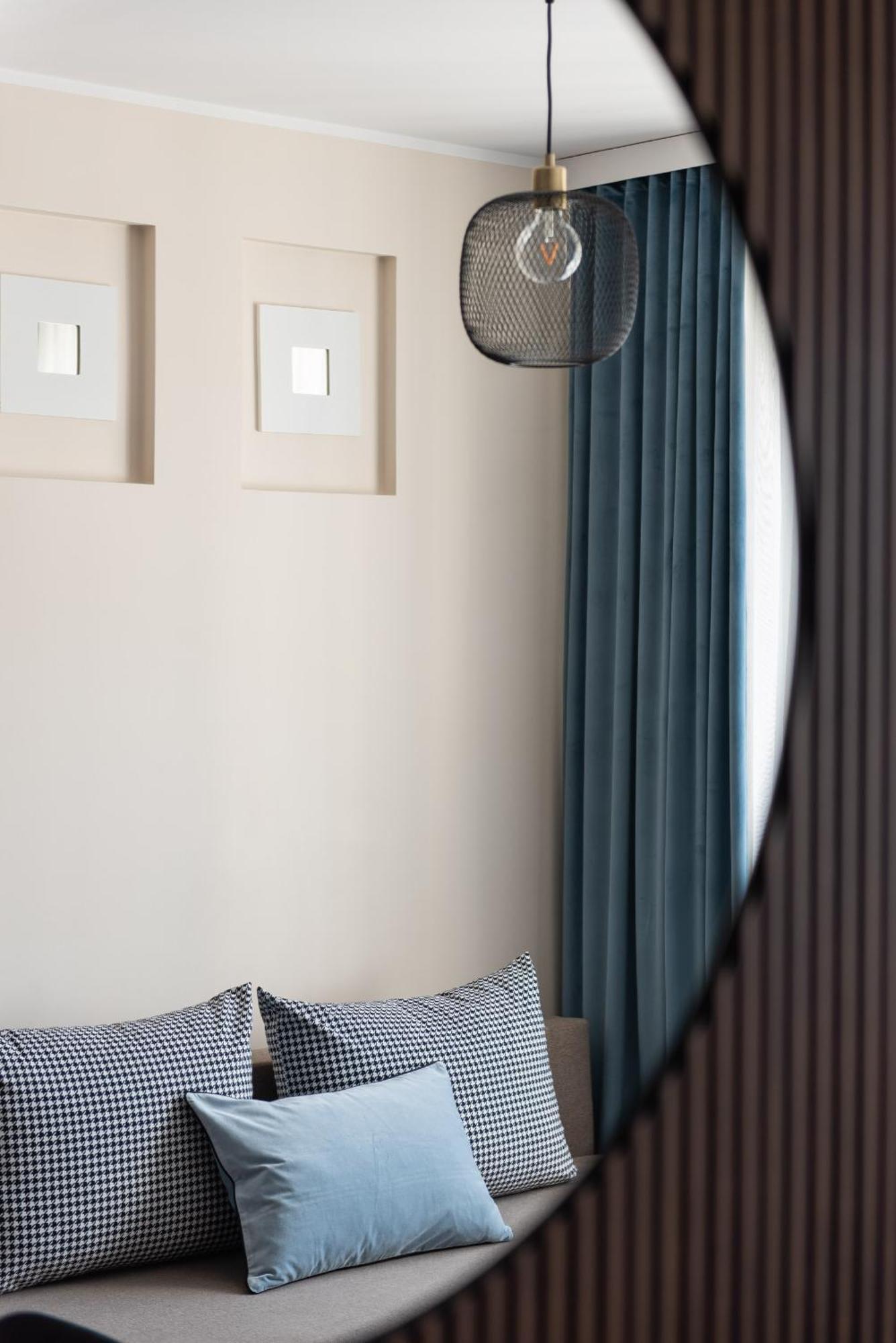 Willa Magnolia - Apartamenty I Pokoje - Rowery, Pokoj Zabaw, Kawa Z Ekspresu Jantar Dış mekan fotoğraf