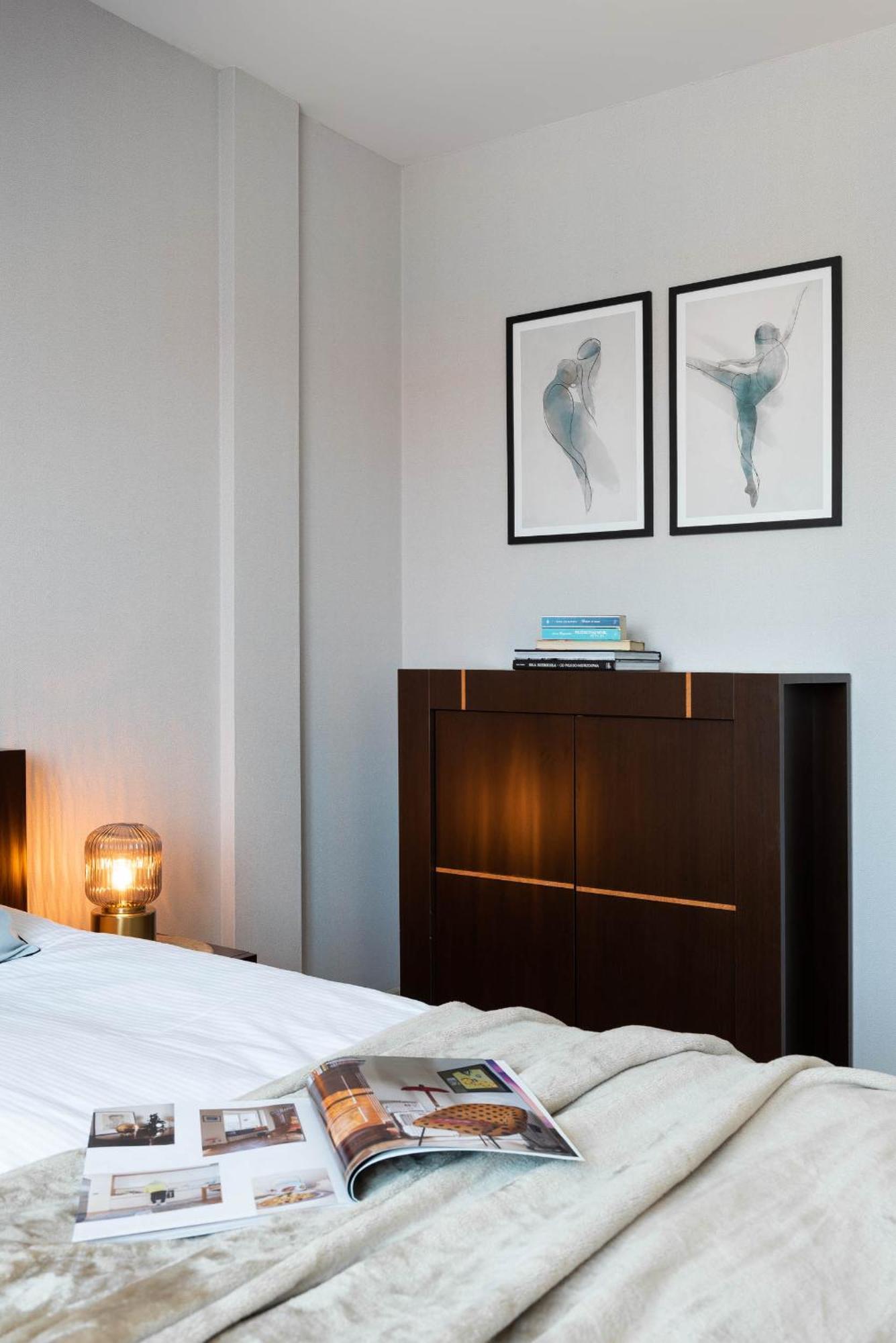 Willa Magnolia - Apartamenty I Pokoje - Rowery, Pokoj Zabaw, Kawa Z Ekspresu Jantar Dış mekan fotoğraf