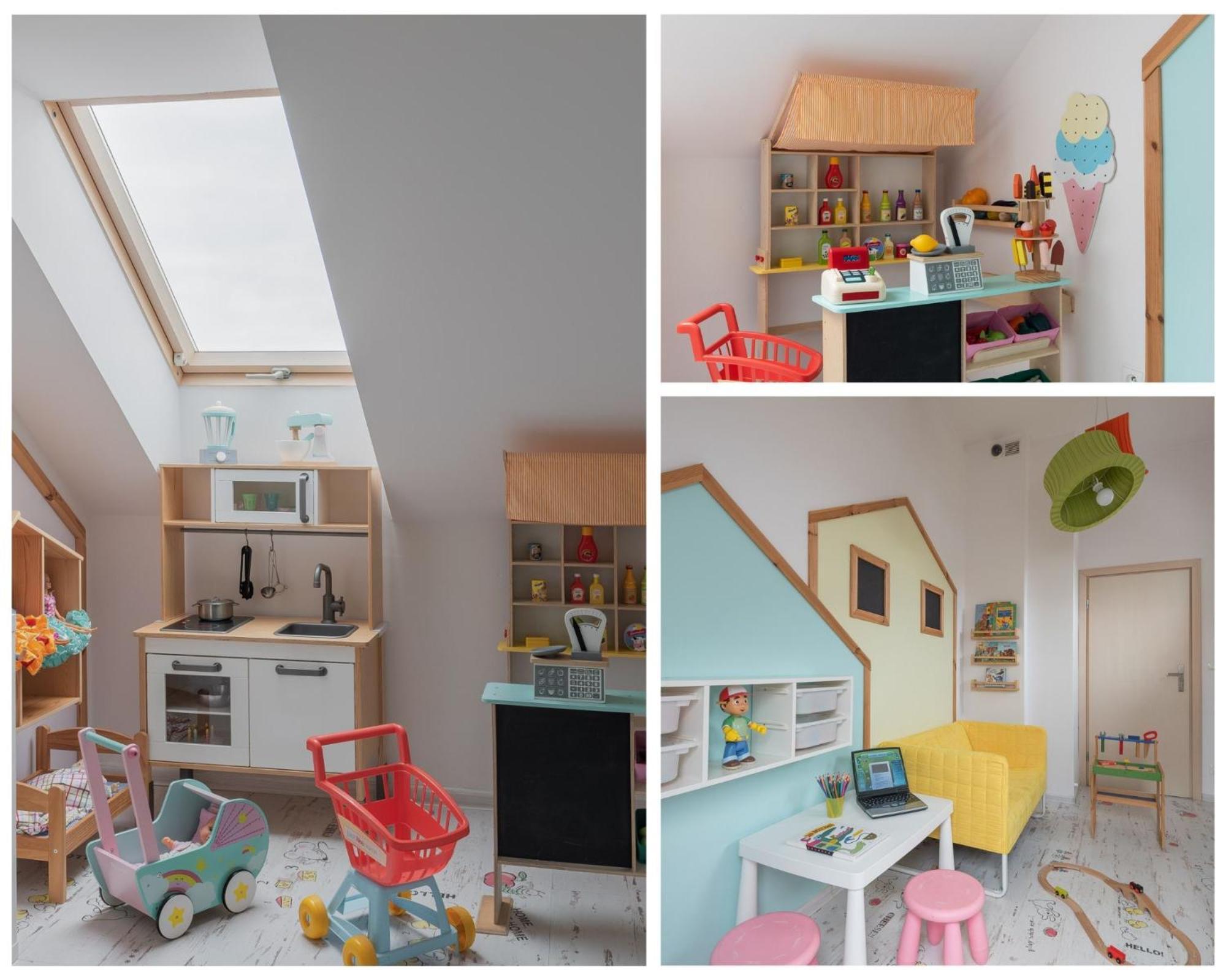 Willa Magnolia - Apartamenty I Pokoje - Rowery, Pokoj Zabaw, Kawa Z Ekspresu Jantar Dış mekan fotoğraf