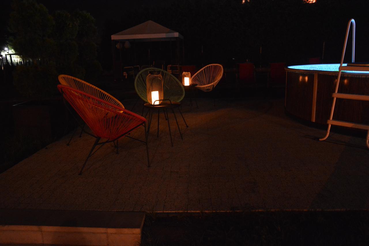 Willa Magnolia - Apartamenty I Pokoje - Rowery, Pokoj Zabaw, Kawa Z Ekspresu Jantar Dış mekan fotoğraf